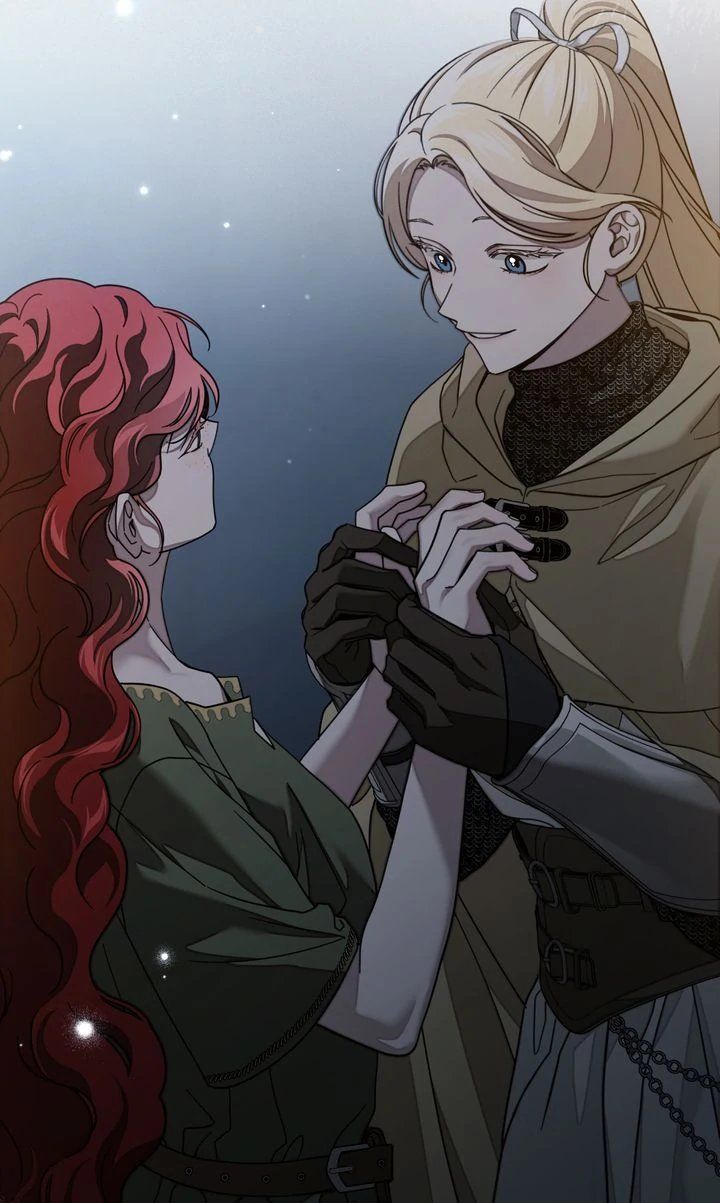 Under the Oak Tree Chapter 128 image 011